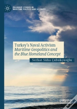 Capa do artigo Turkeyâ€™S Naval Activism