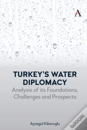 Capa do artigo Turkeyâ€™S Water Diplomacy