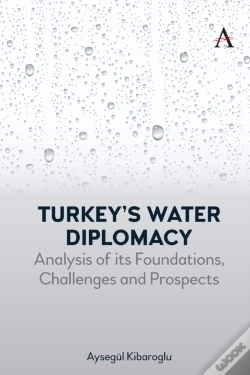 Capa do artigo Turkeyâ€™S Water Diplomacy