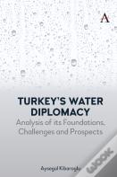 Turkeyâ€™S Water Diplomacy