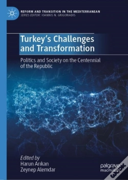 Capa do artigo Turkey'S Challenges And Transformation