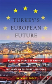 Capa do artigo Turkey
