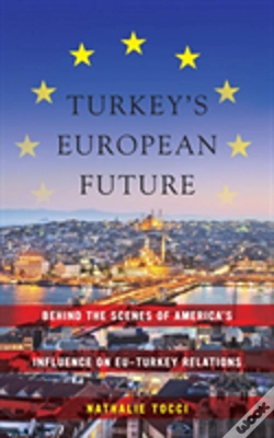 Capa do artigo Turkey'S European Future