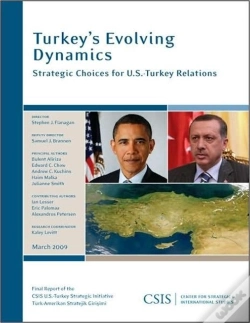Capa do artigo Turkey'S Evolving Dynamics