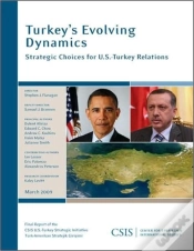 Capa do artigo Turkey