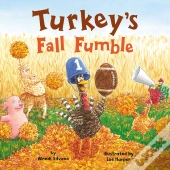 Turkey'S Fall Fumble