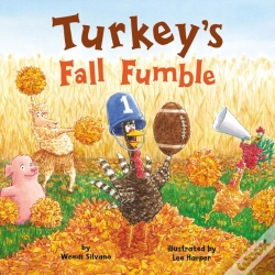 Capa do artigo Turkey'S Fall Fumble