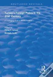 Capa do artigo Turkey