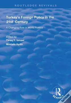 Capa do artigo Turkey'S Foreign Policy In The 21st Century