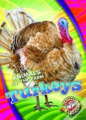 Capa do artigo Turkeys