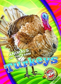 Capa do artigo Turkeys