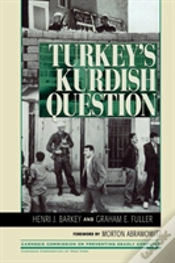 Capa do artigo Turkey