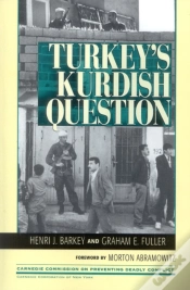 Capa do artigo Turkey
