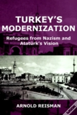 Capa do artigo Turkey'S Modernization