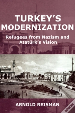 Capa do artigo Turkey'S Modernization
