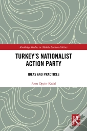 Turkey'S Nationalist Action Party