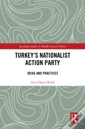 Capa do artigo Turkey
