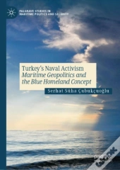 Turkey'S Naval Activism