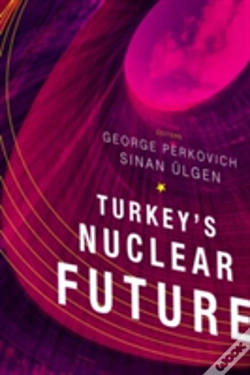 Capa do artigo Turkey'S Nuclear Future