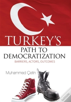 Capa do artigo Turkeys Path To Democratization