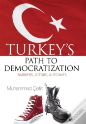 Capa do artigo Turkeys Path To Democratization