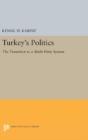Turkey'S Politics - Preview