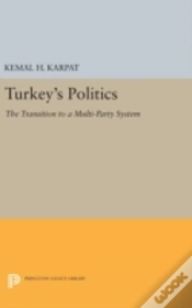 Capa do artigo Turkey