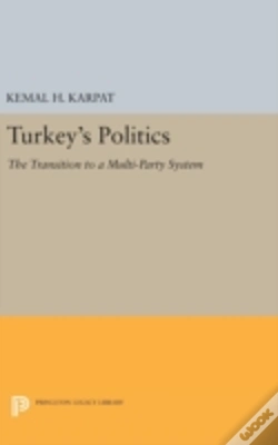 Capa do artigo Turkey'S Politics