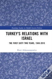 Turkey'S Relations With Israel