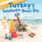 Turkey'S Sandtastic Beach Day - Preview
