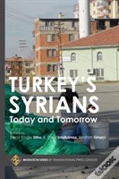 Turkey'S Syrians