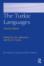 Turkic Languages - Preview