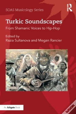 Capa do artigo Turkic Soundscapes
