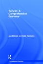 Turkish: A Comprehensive Grammar - Preview