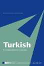 Turkish: A Comprehensive Grammar - Preview