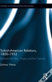 Capa do artigo Turkish-American Relations, 1800-1952