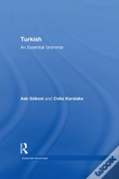 Turkish: An Essential Grammar