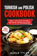 Turkish And Polish Cookbook