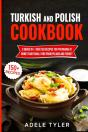 Turkish And Polish Cookbook - Preview
