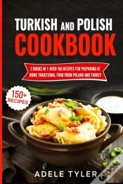 Capa do artigo Turkish And Polish Cookbook
