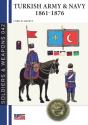 Turkish Army & Navy 1861-1876 - Preview