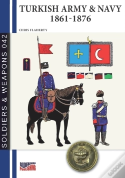 Capa do artigo Turkish Army & Navy 1861-1876