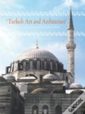 Capa do artigo Turkish Art And Architecture