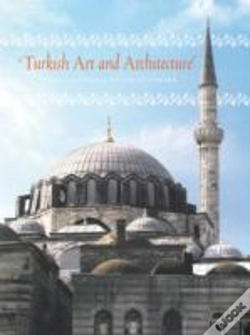 Capa do artigo Turkish Art And Architecture