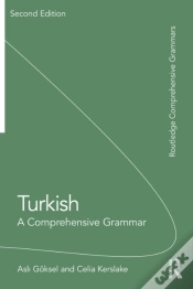 Capa do artigo Turkish