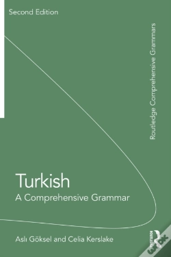 Capa do artigo Turkish