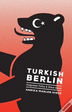 Capa do artigo Turkish Berlin