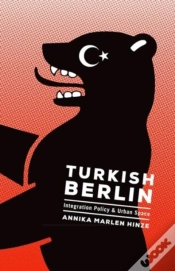 Capa do artigo Turkish Berlin