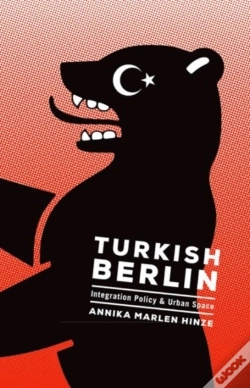 Capa do artigo Turkish Berlin