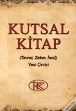 Capa do artigo Turkish Bible